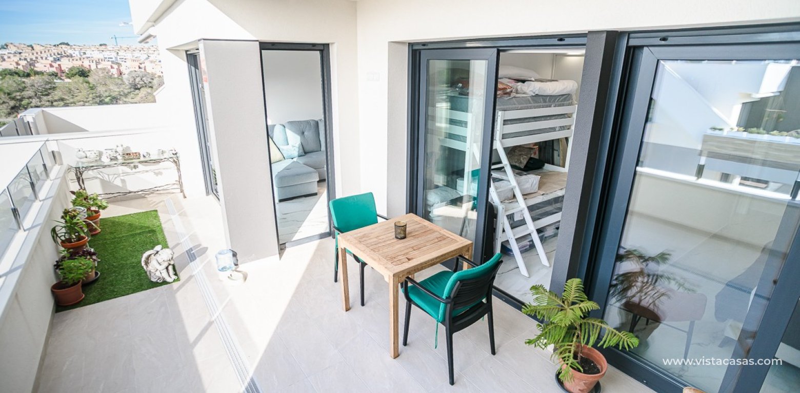 Sale - Appartement - Villamartin