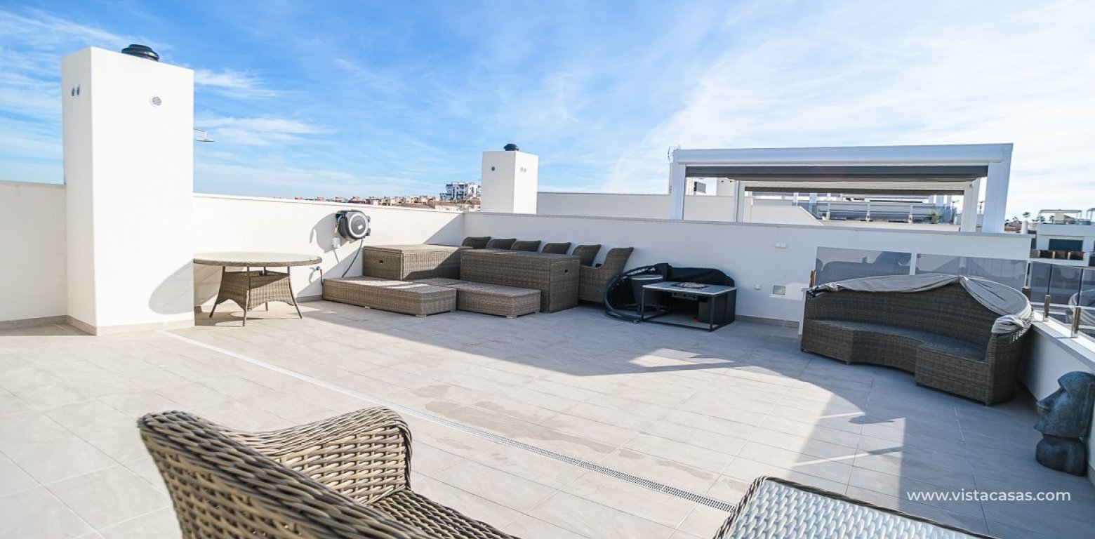 Sale - Appartement - Villamartin