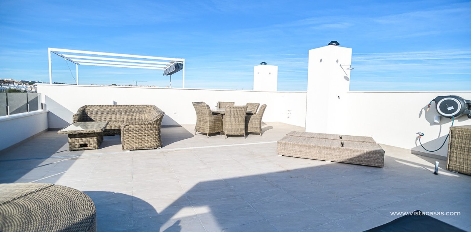 Sale - Appartement - Villamartin