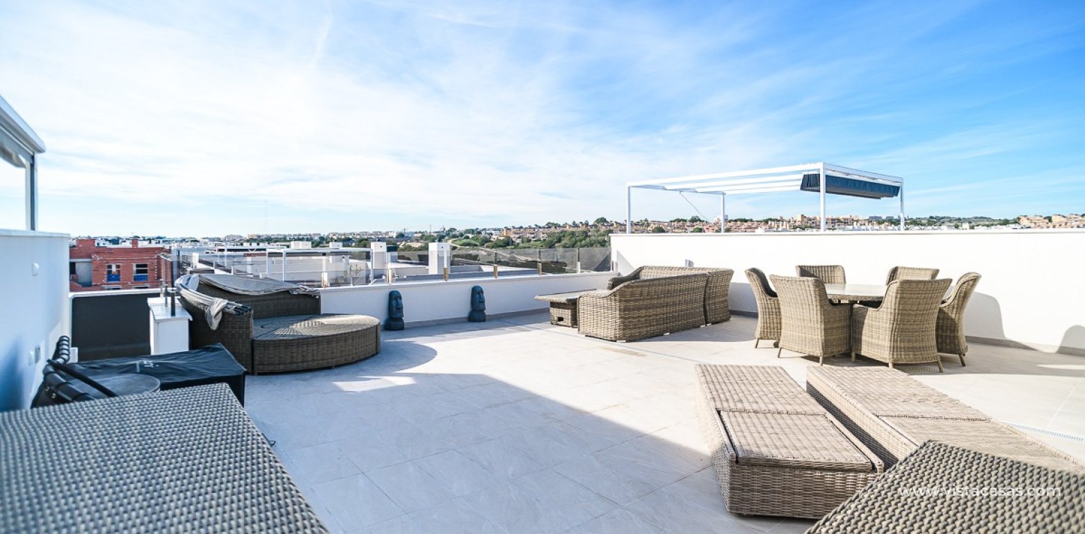 Sale - Appartement - Villamartin