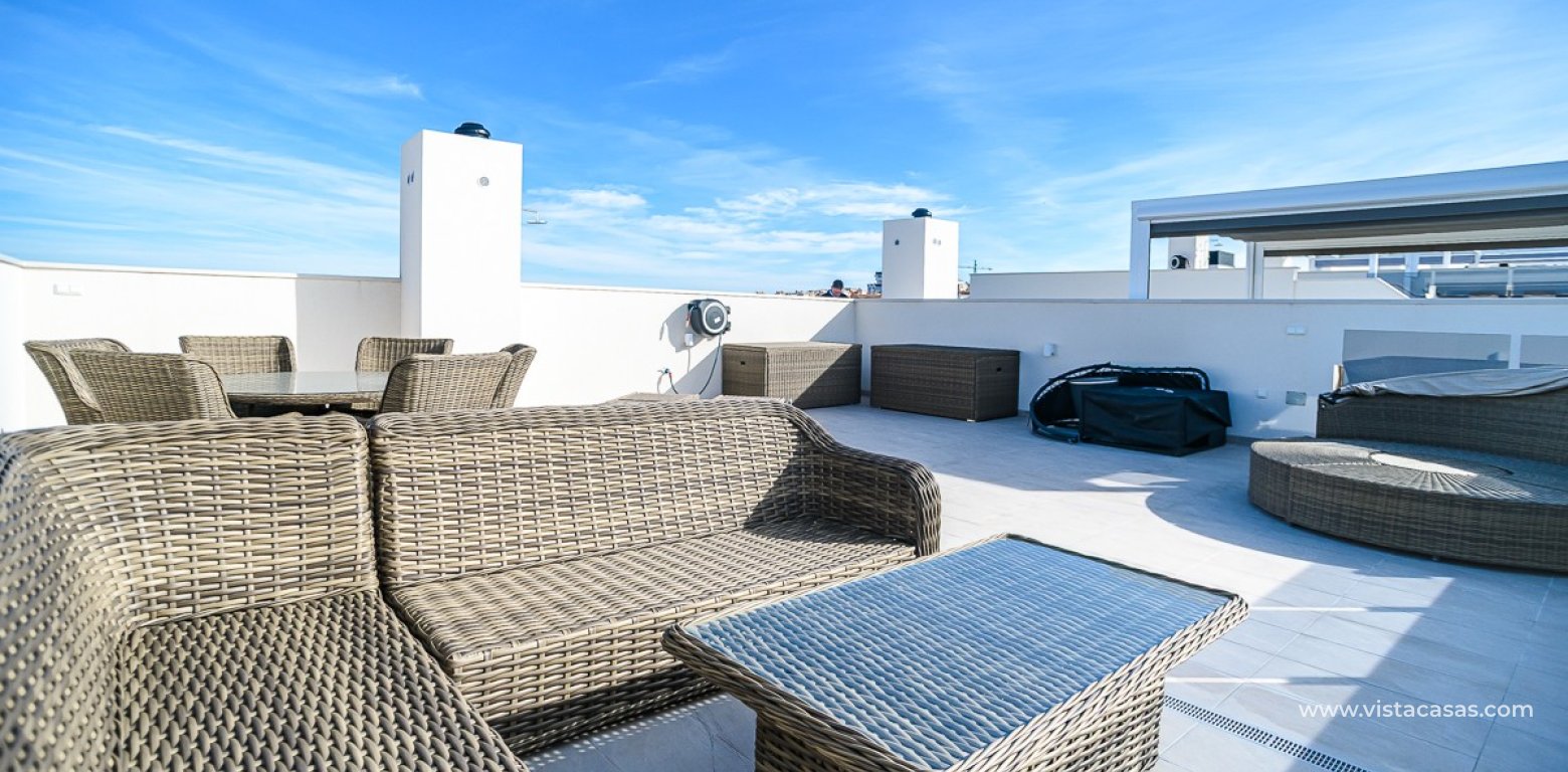 Sale - Appartement - Villamartin