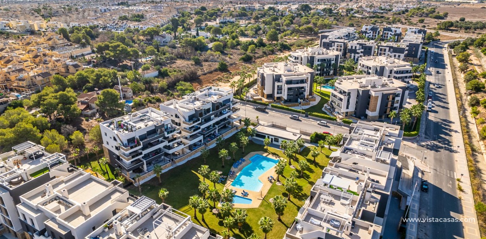 Sale - Appartement - Villamartin