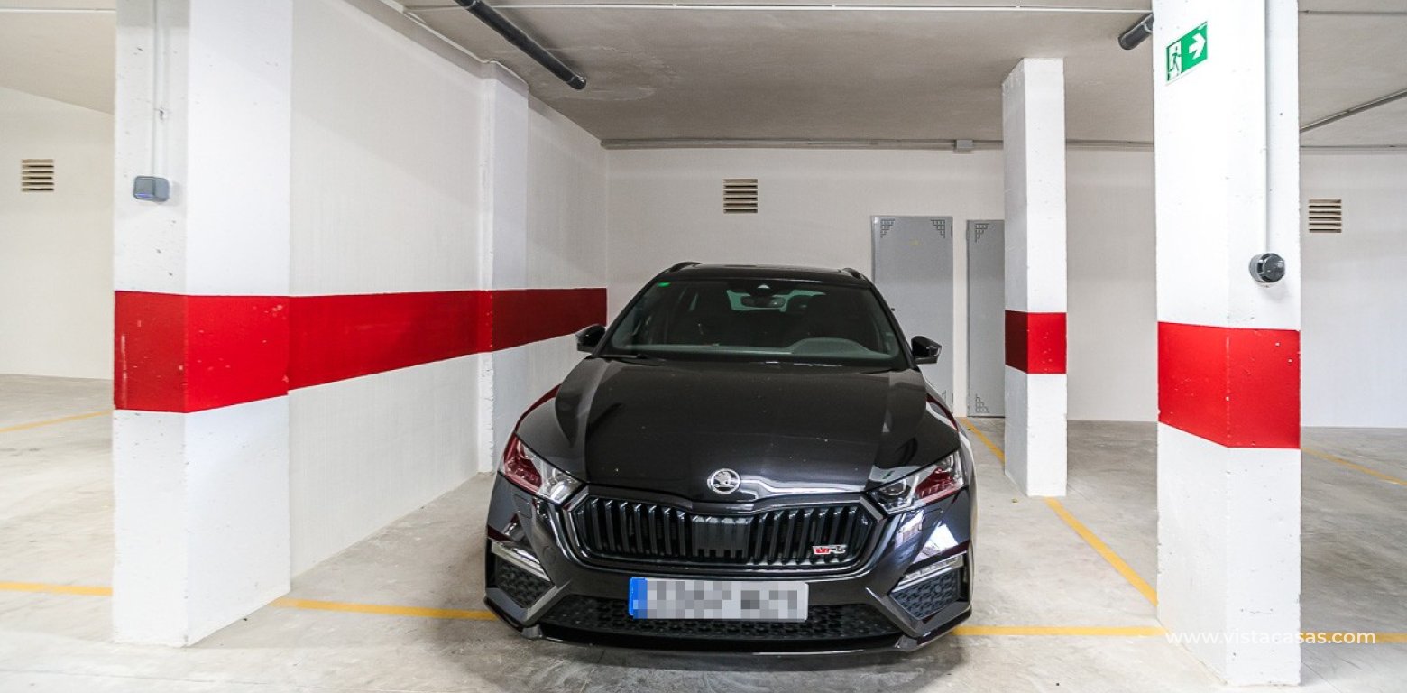 Sale - Appartement - Villamartin