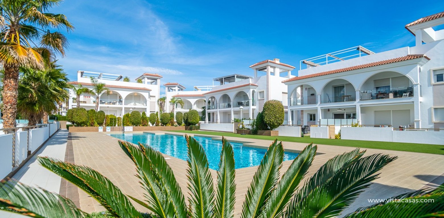 Resale - Apartment - Rojales - Ciudad Quesada