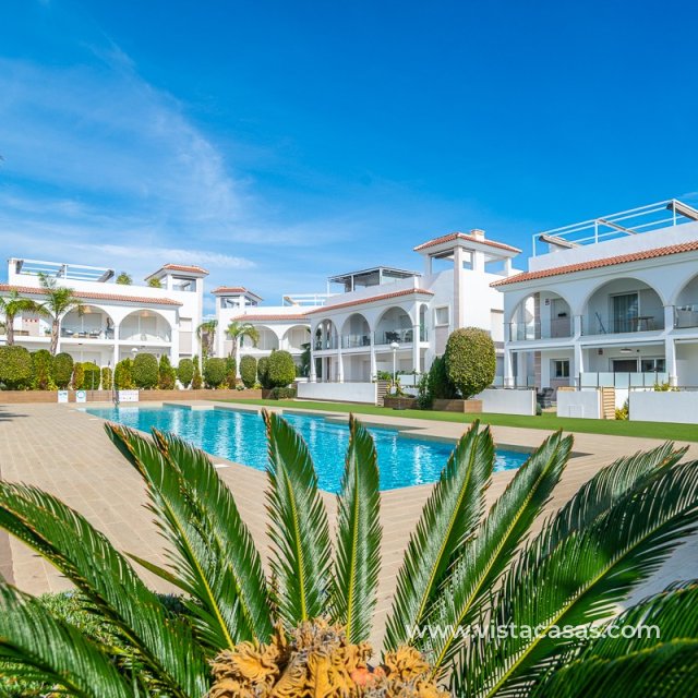 Apartment - Resale - Rojales - Ciudad Quesada