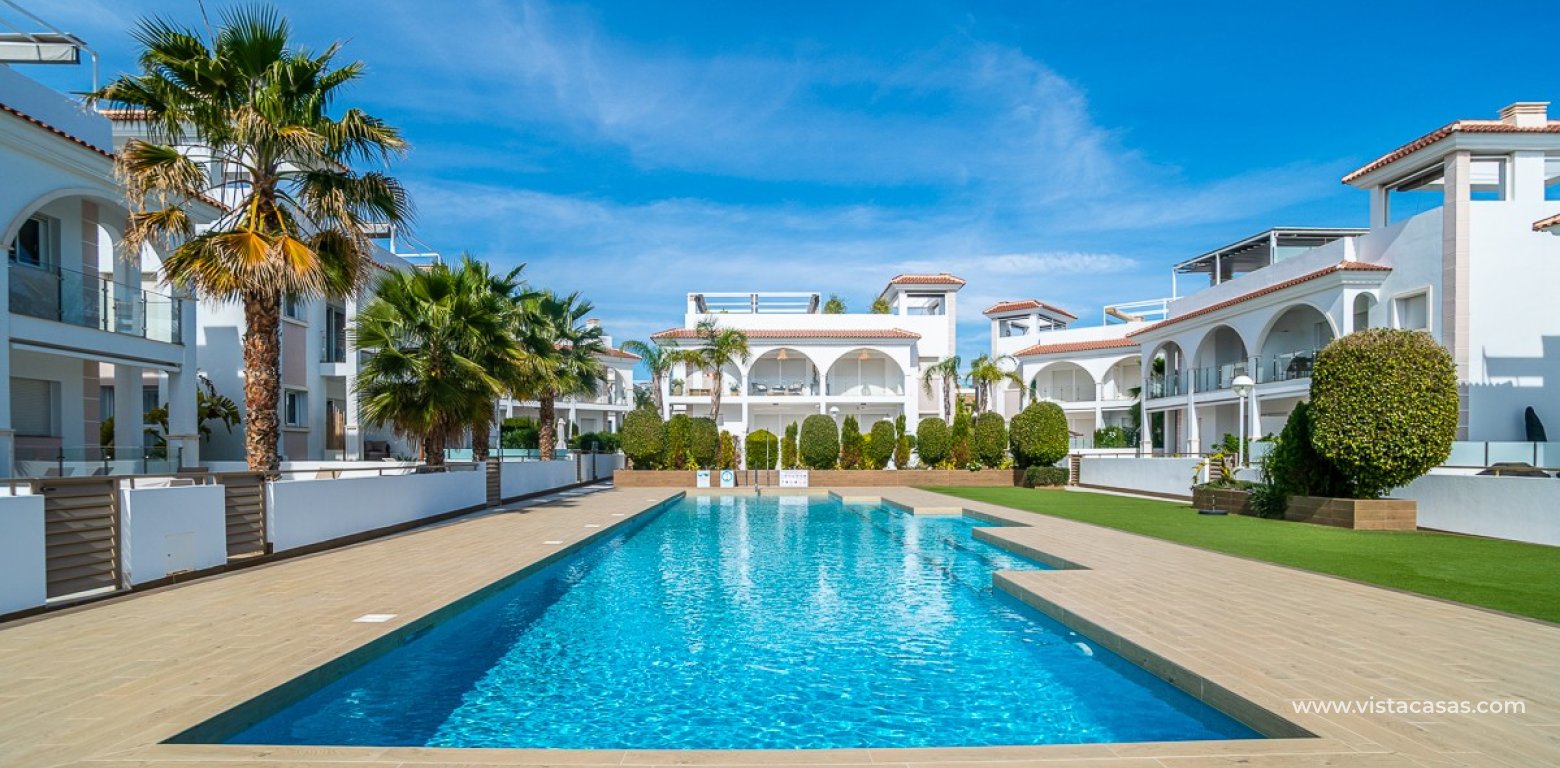 Resale - Apartment - Rojales - Ciudad Quesada