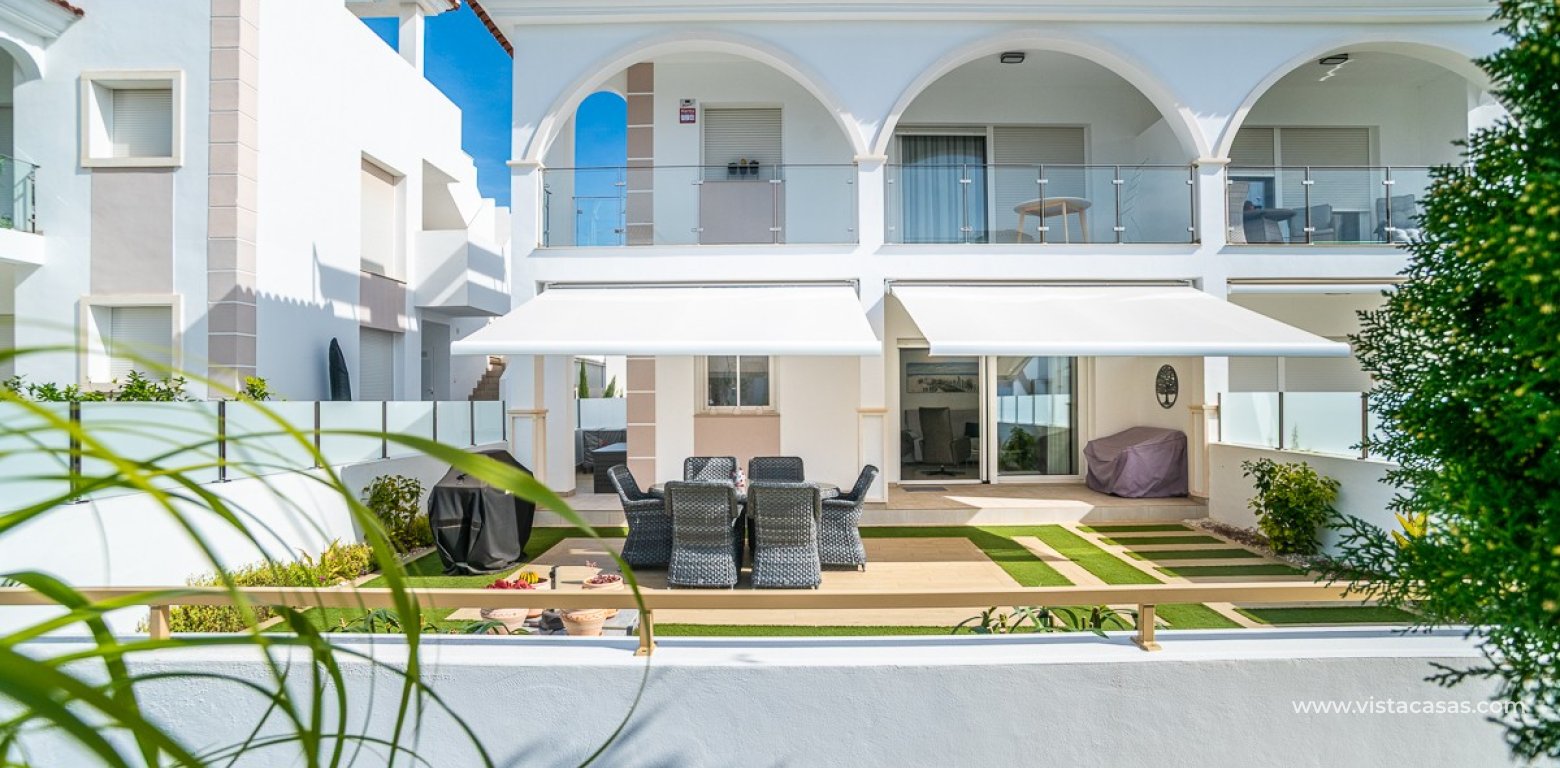 Resale - Apartment - Rojales - Ciudad Quesada