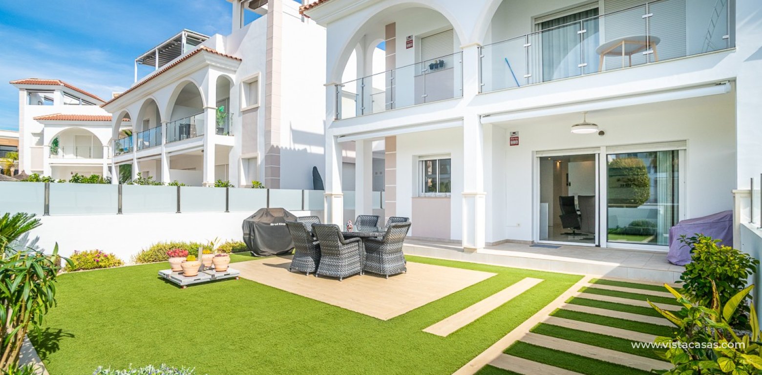 Resale - Apartment - Rojales - Ciudad Quesada