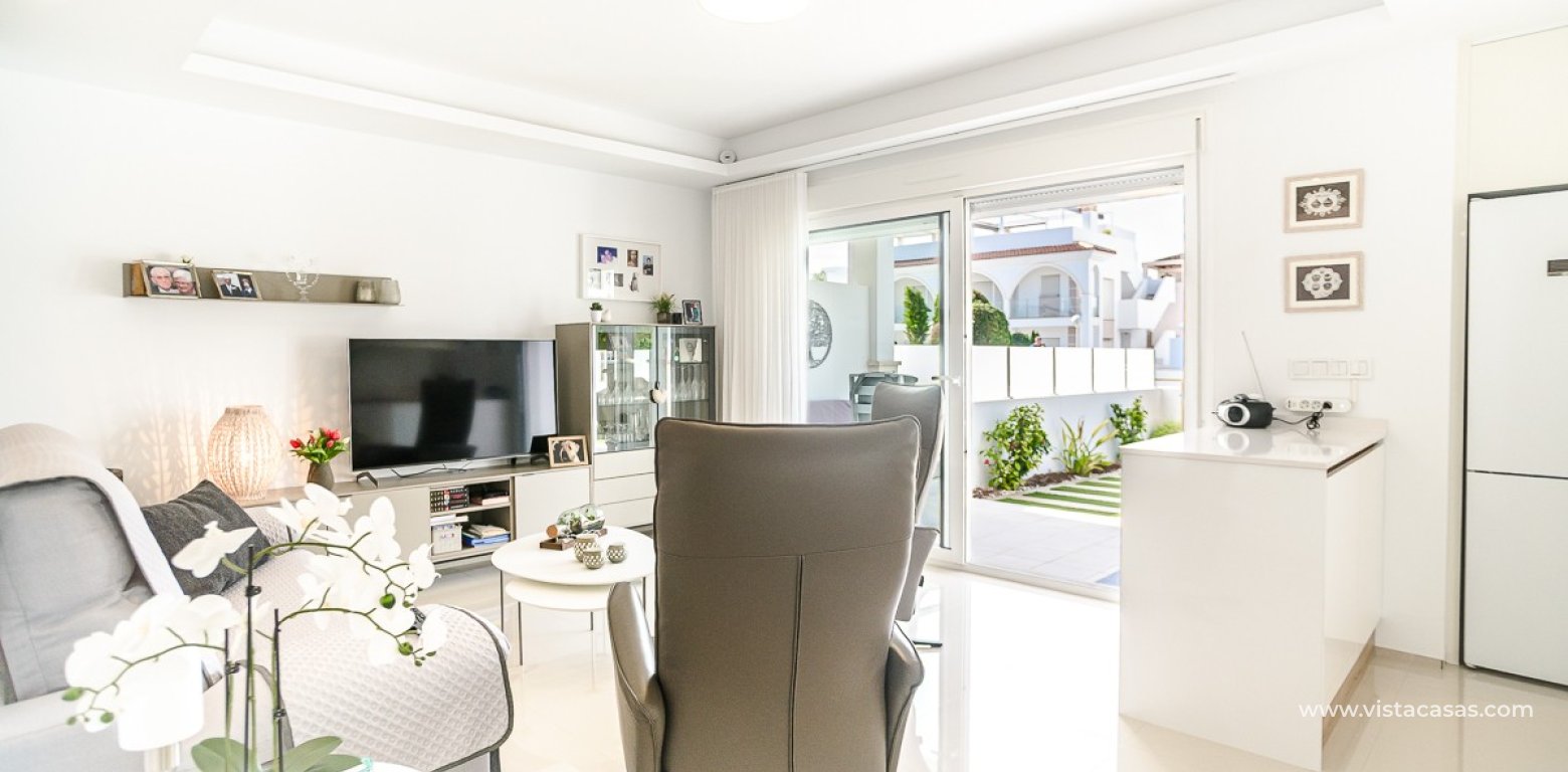 Resale - Apartment - Rojales - Ciudad Quesada