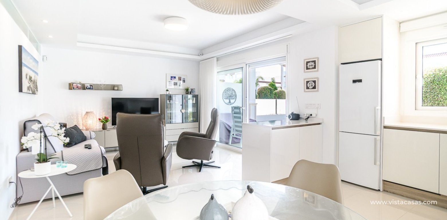 Resale - Apartment - Rojales - Ciudad Quesada