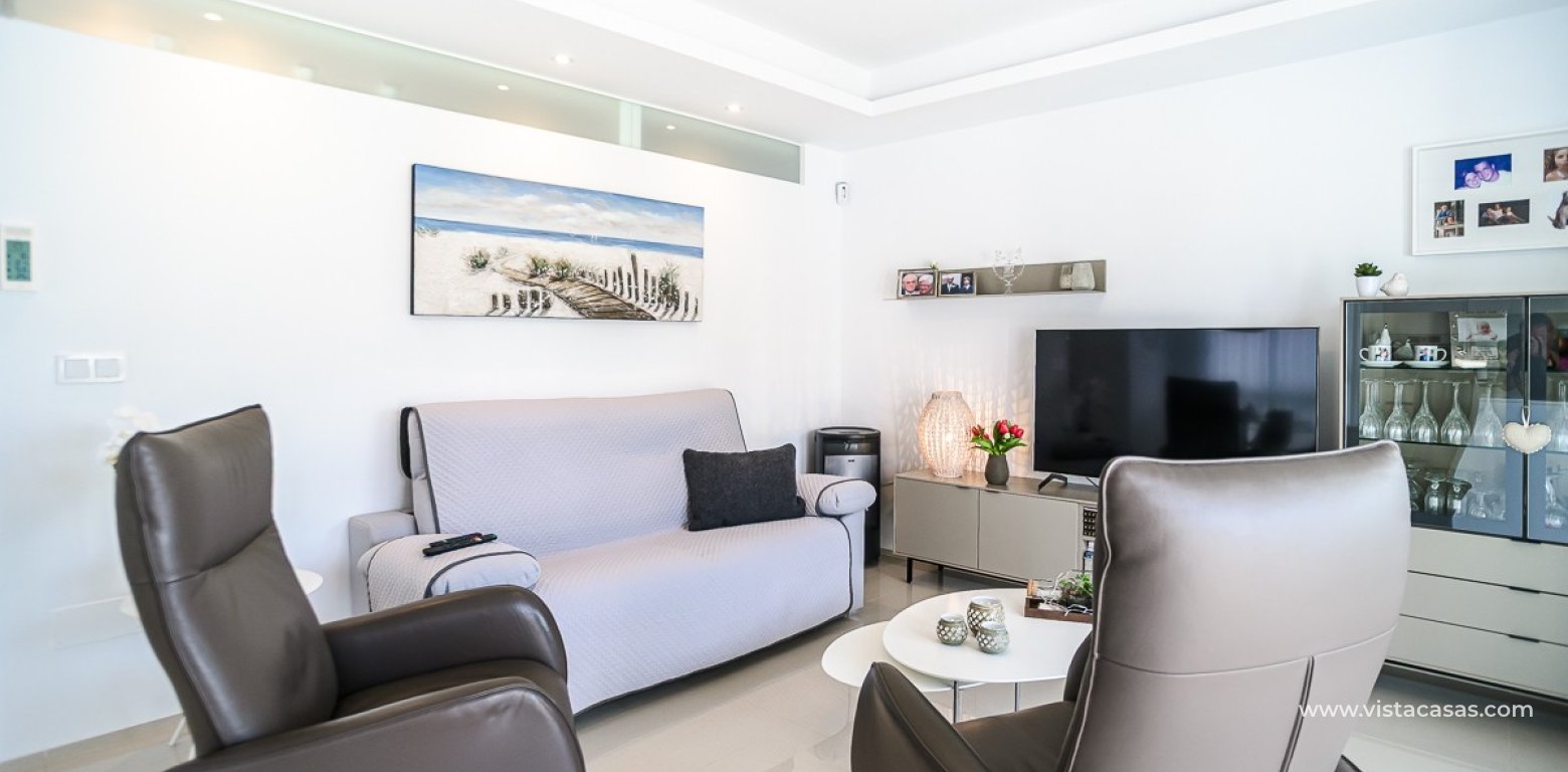 Resale - Apartment - Rojales - Ciudad Quesada