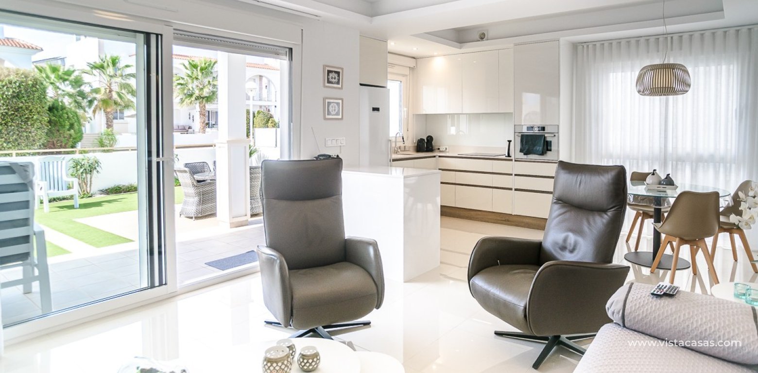 Resale - Apartment - Rojales - Ciudad Quesada