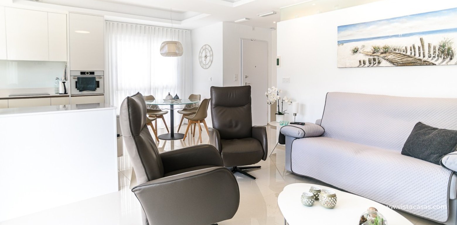 Resale - Apartment - Rojales - Ciudad Quesada