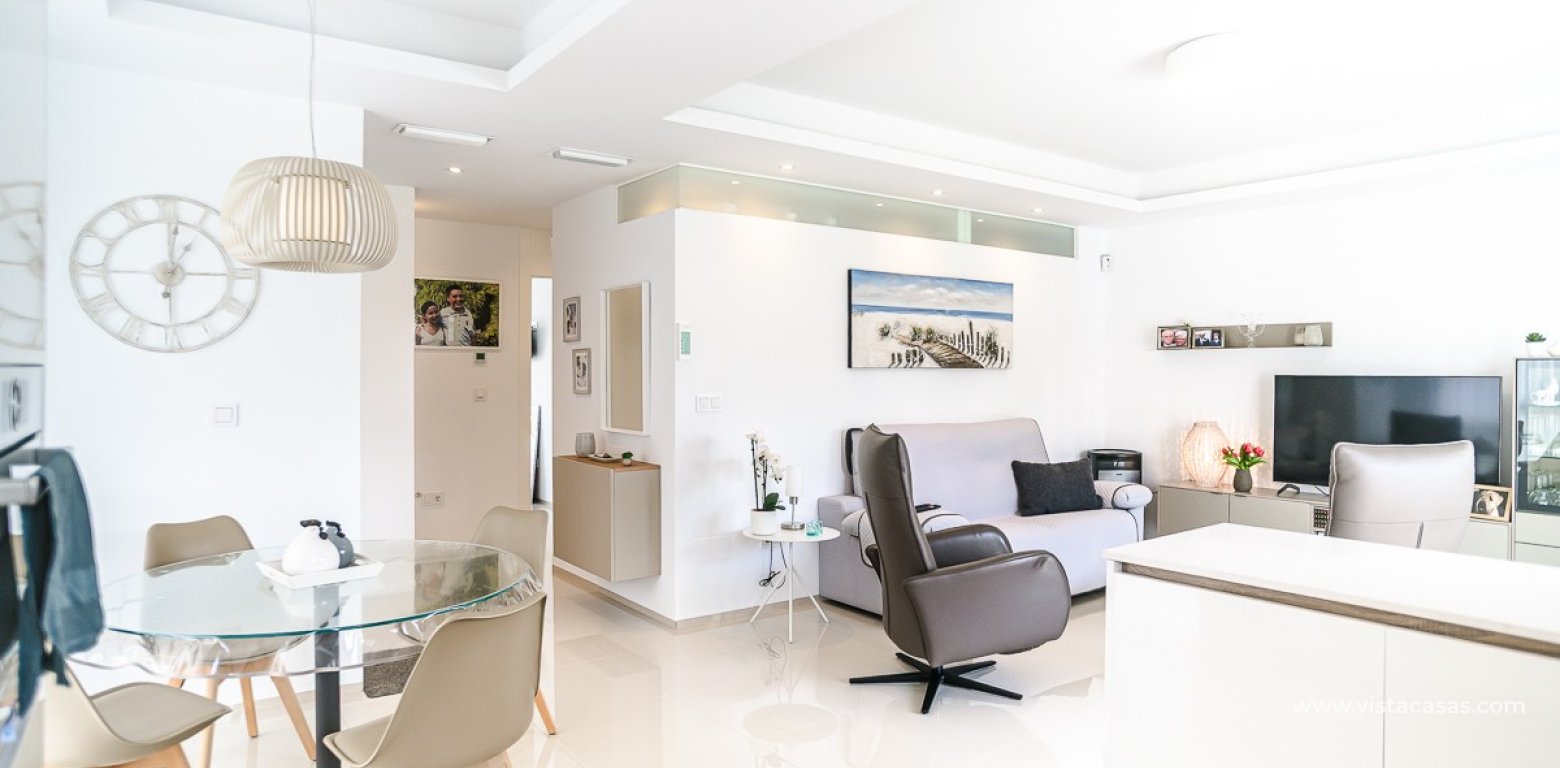 Resale - Apartment - Rojales - Ciudad Quesada