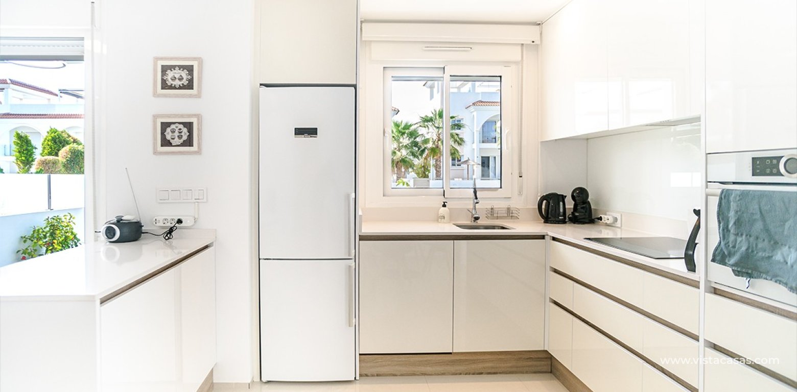 Resale - Apartment - Rojales - Ciudad Quesada