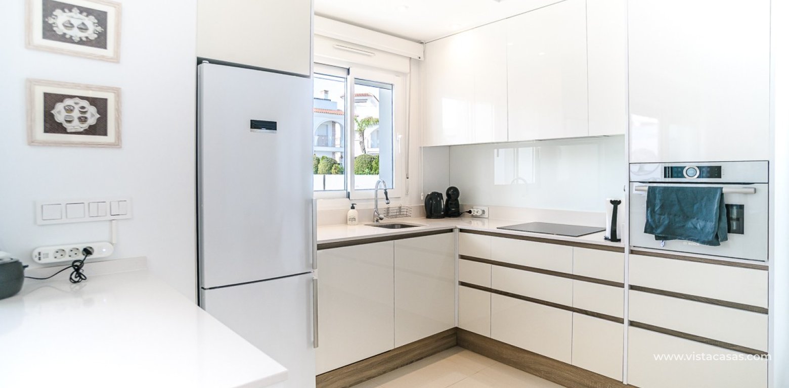 Resale - Apartment - Rojales - Ciudad Quesada