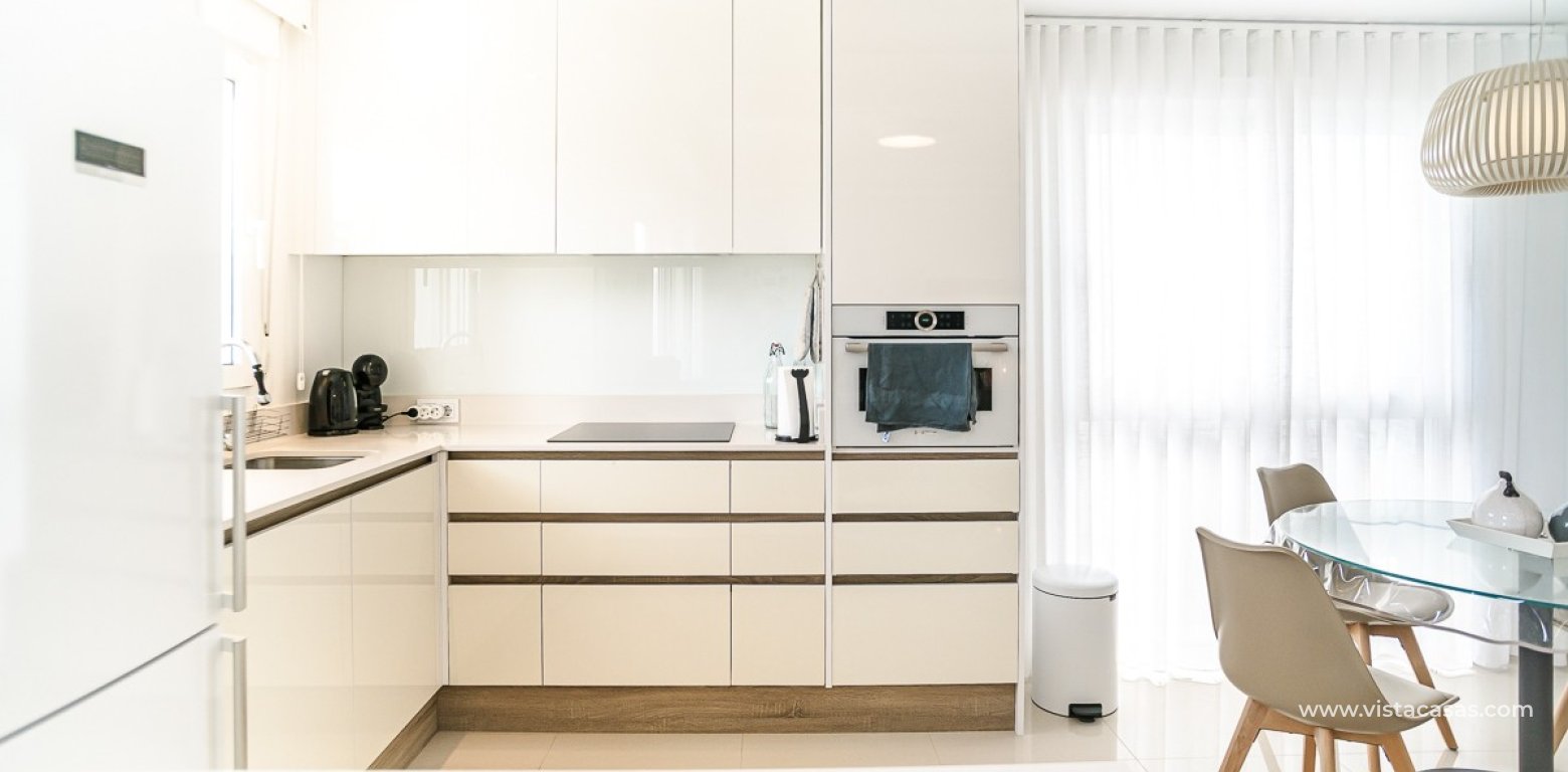 Resale - Apartment - Rojales - Ciudad Quesada