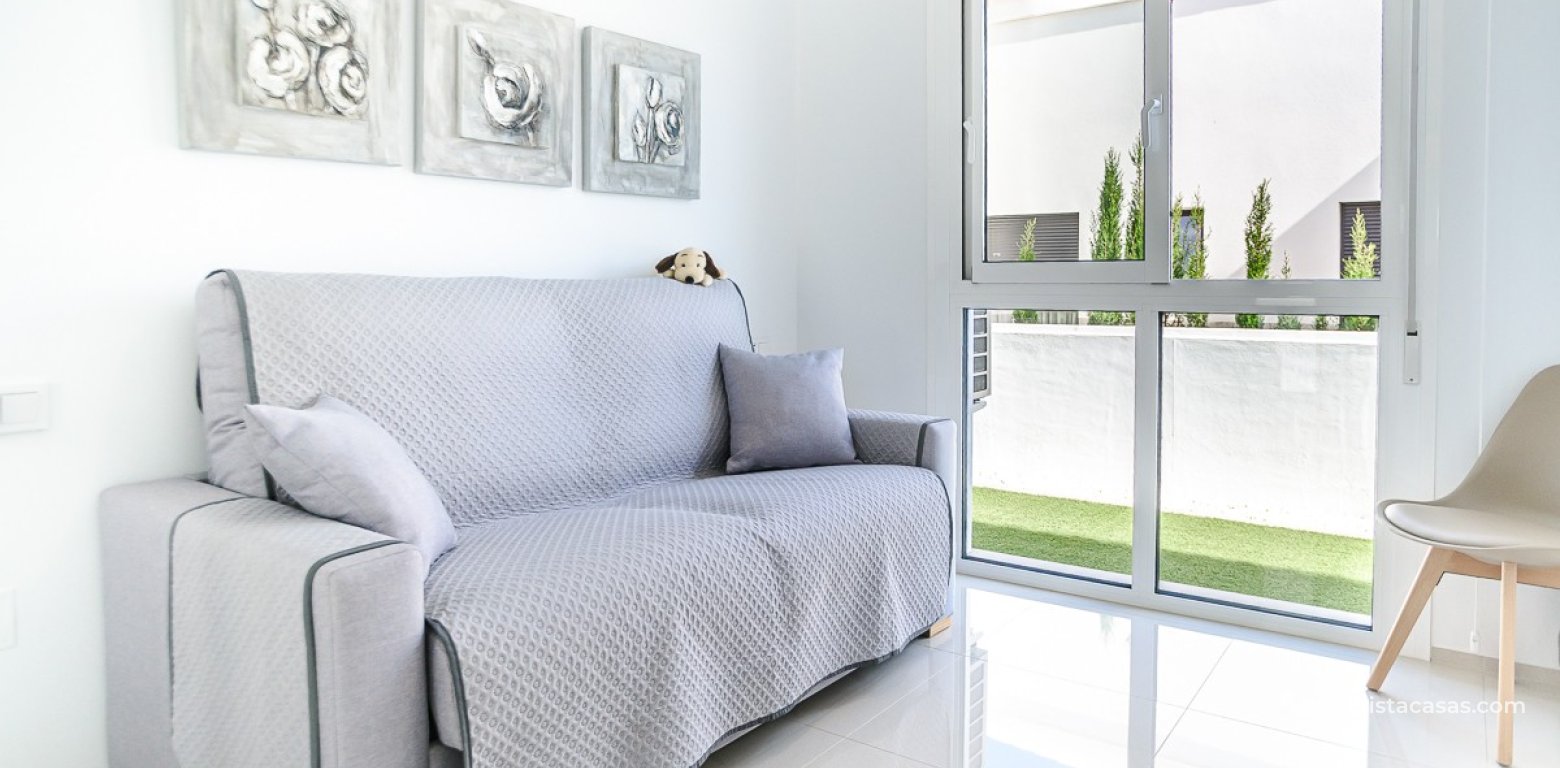 Resale - Apartment - Rojales - Ciudad Quesada