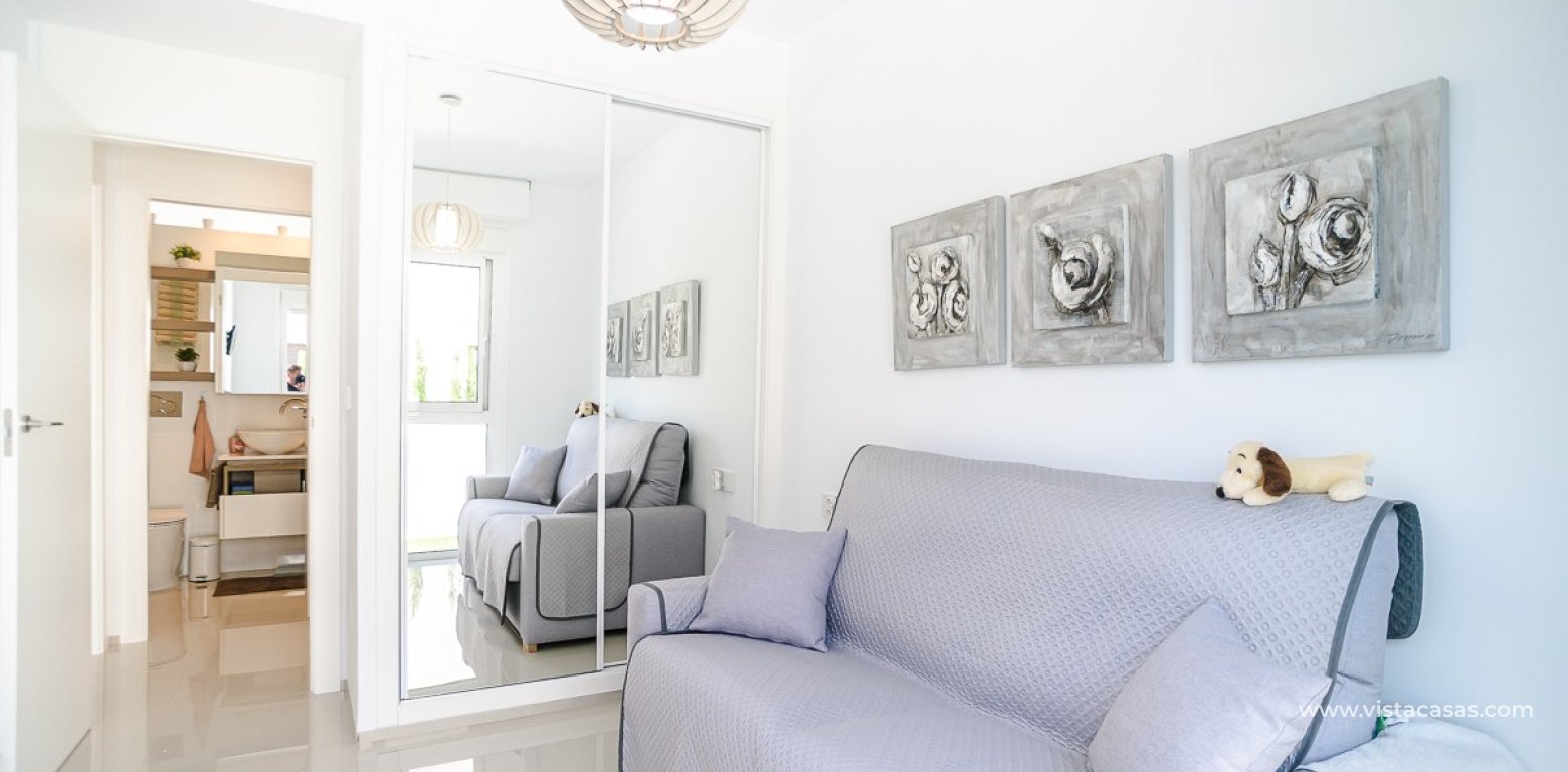 Resale - Apartment - Rojales - Ciudad Quesada