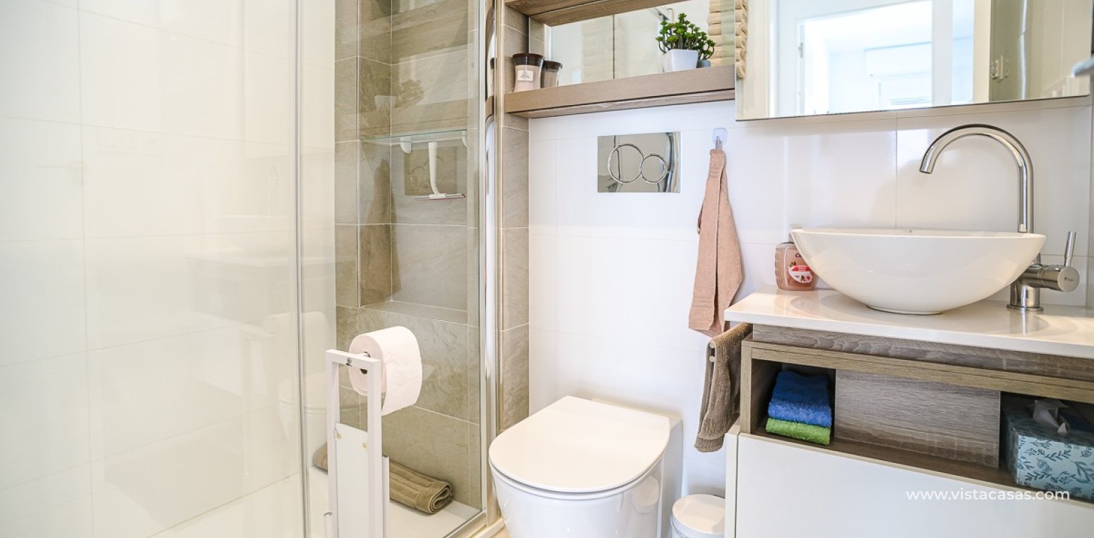 Resale - Apartment - Rojales - Ciudad Quesada