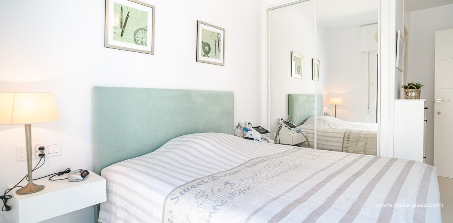 Resale - Apartment - Rojales - Ciudad Quesada