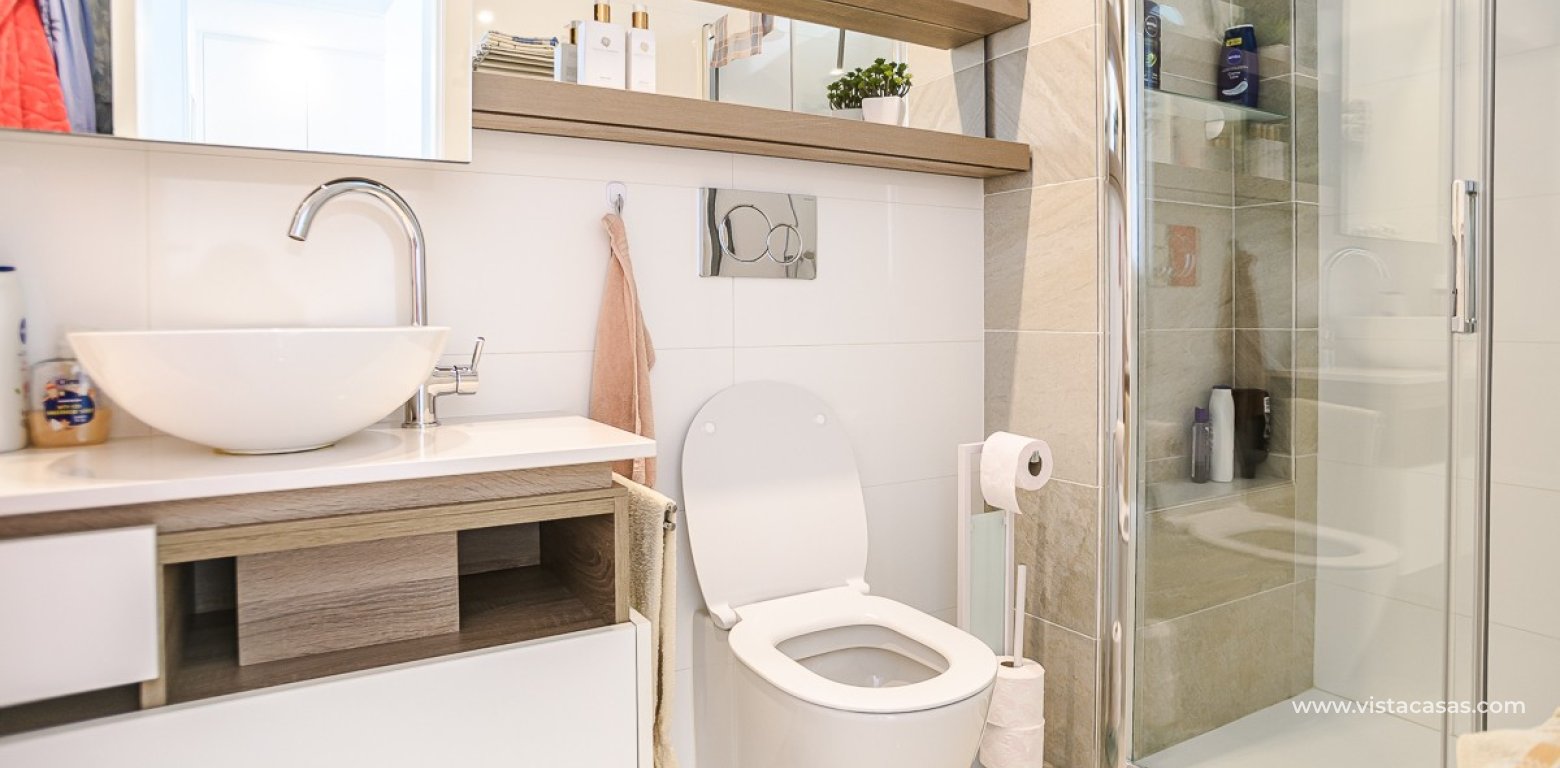 Resale - Apartment - Rojales - Ciudad Quesada