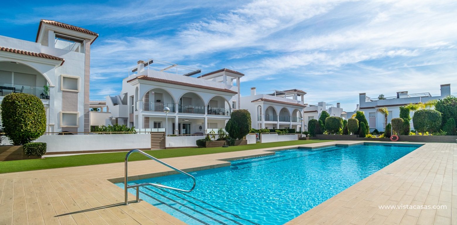 Resale - Apartment - Rojales - Ciudad Quesada