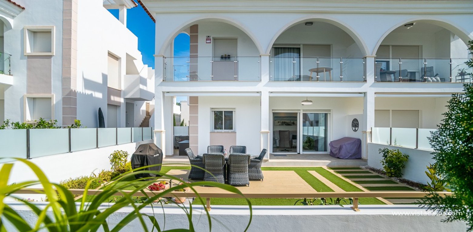 Resale - Apartment - Rojales - Ciudad Quesada