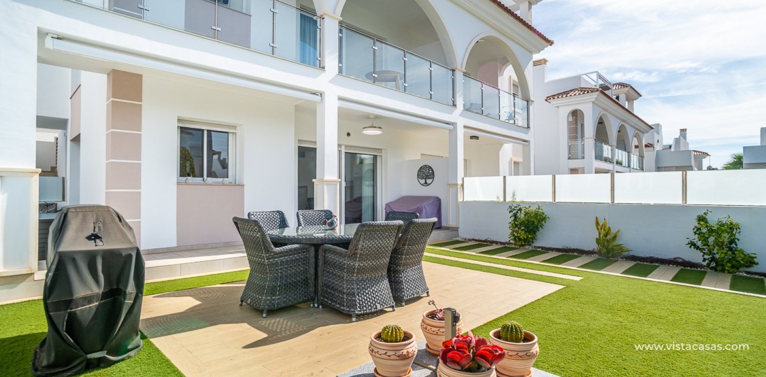 Resale - Apartment - Rojales - Ciudad Quesada