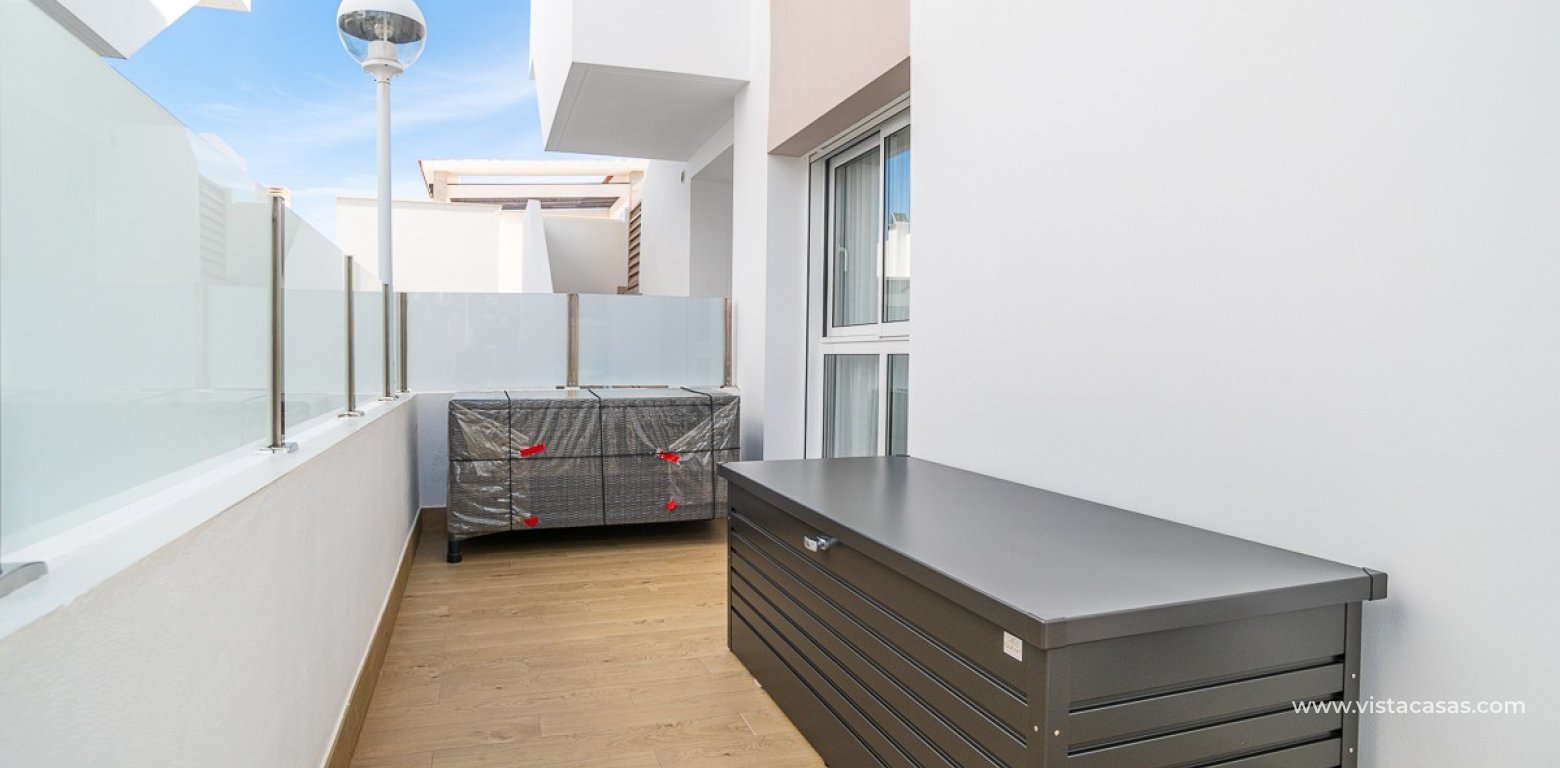 Resale - Apartment - Rojales - Ciudad Quesada