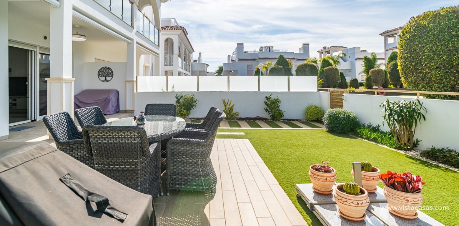 Resale - Apartment - Rojales - Ciudad Quesada