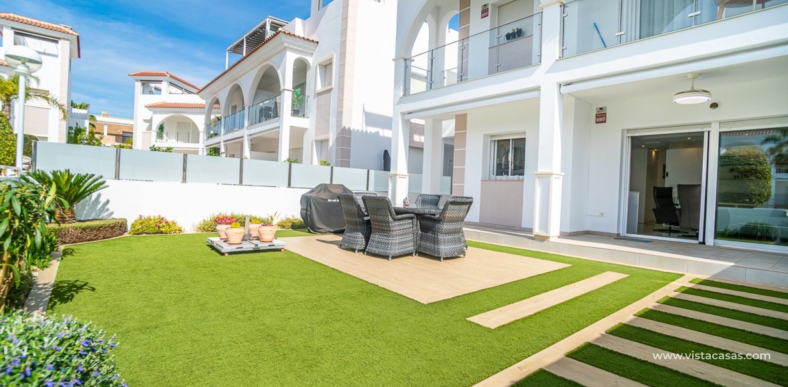 Resale - Apartment - Rojales - Ciudad Quesada