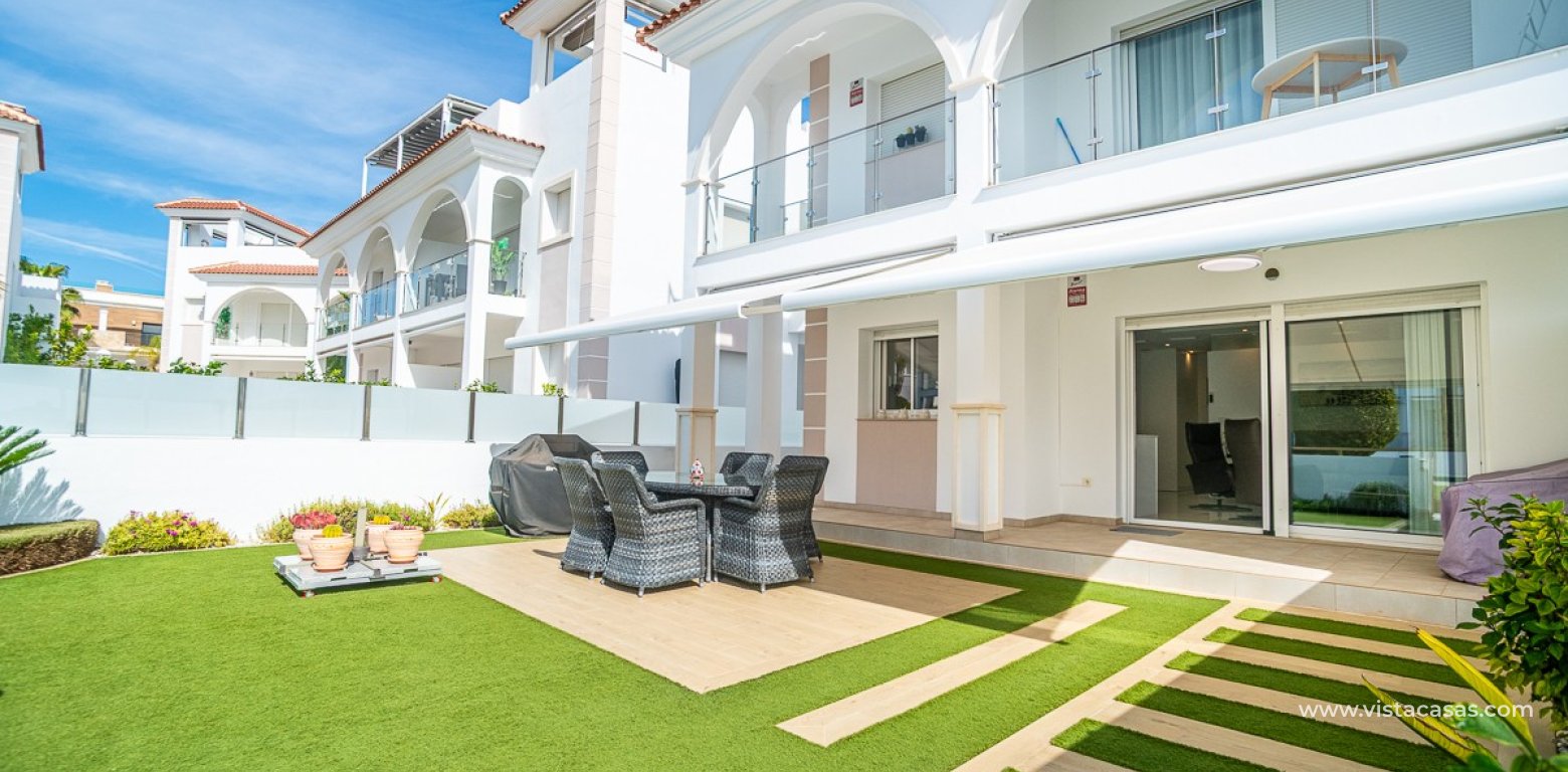 Resale - Apartment - Rojales - Ciudad Quesada