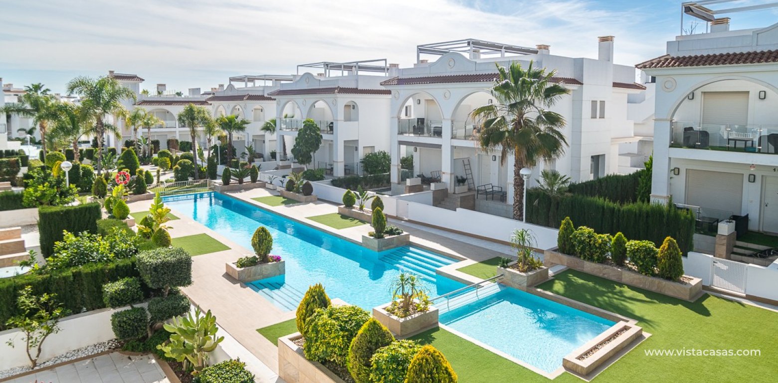 Resale - Villa - Rojales - Ciudad Quesada