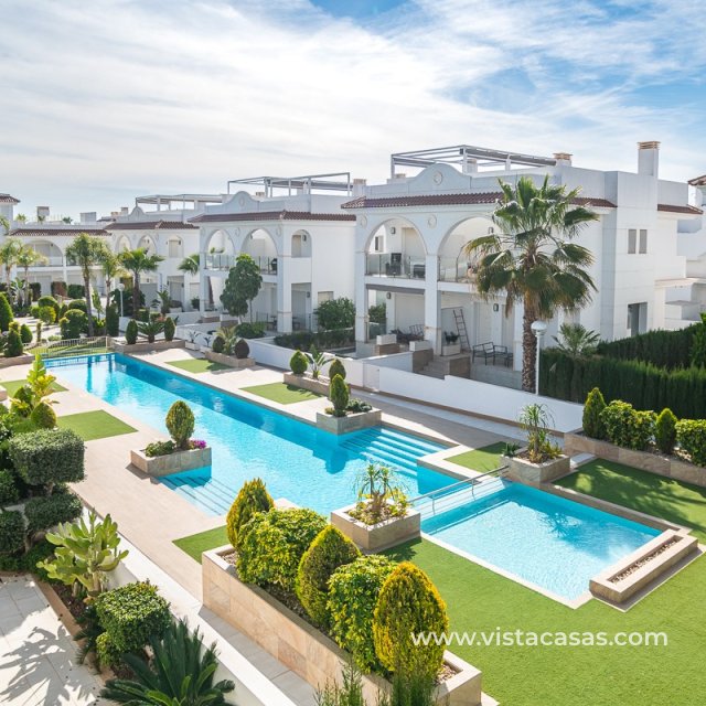 Villa - Resale - Rojales - Ciudad Quesada