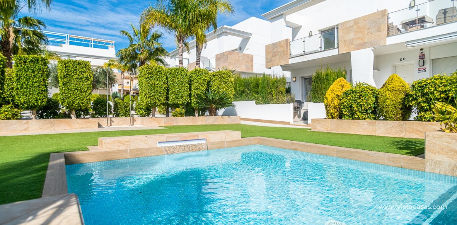 Resale - Villa - Rojales - Ciudad Quesada