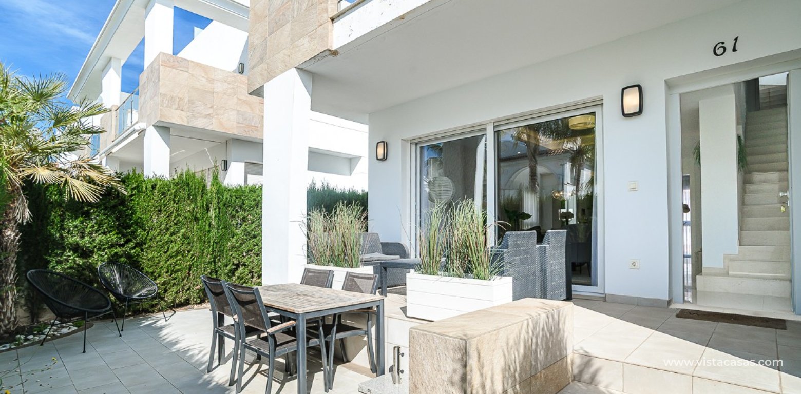 Resale - Villa - Rojales - Ciudad Quesada