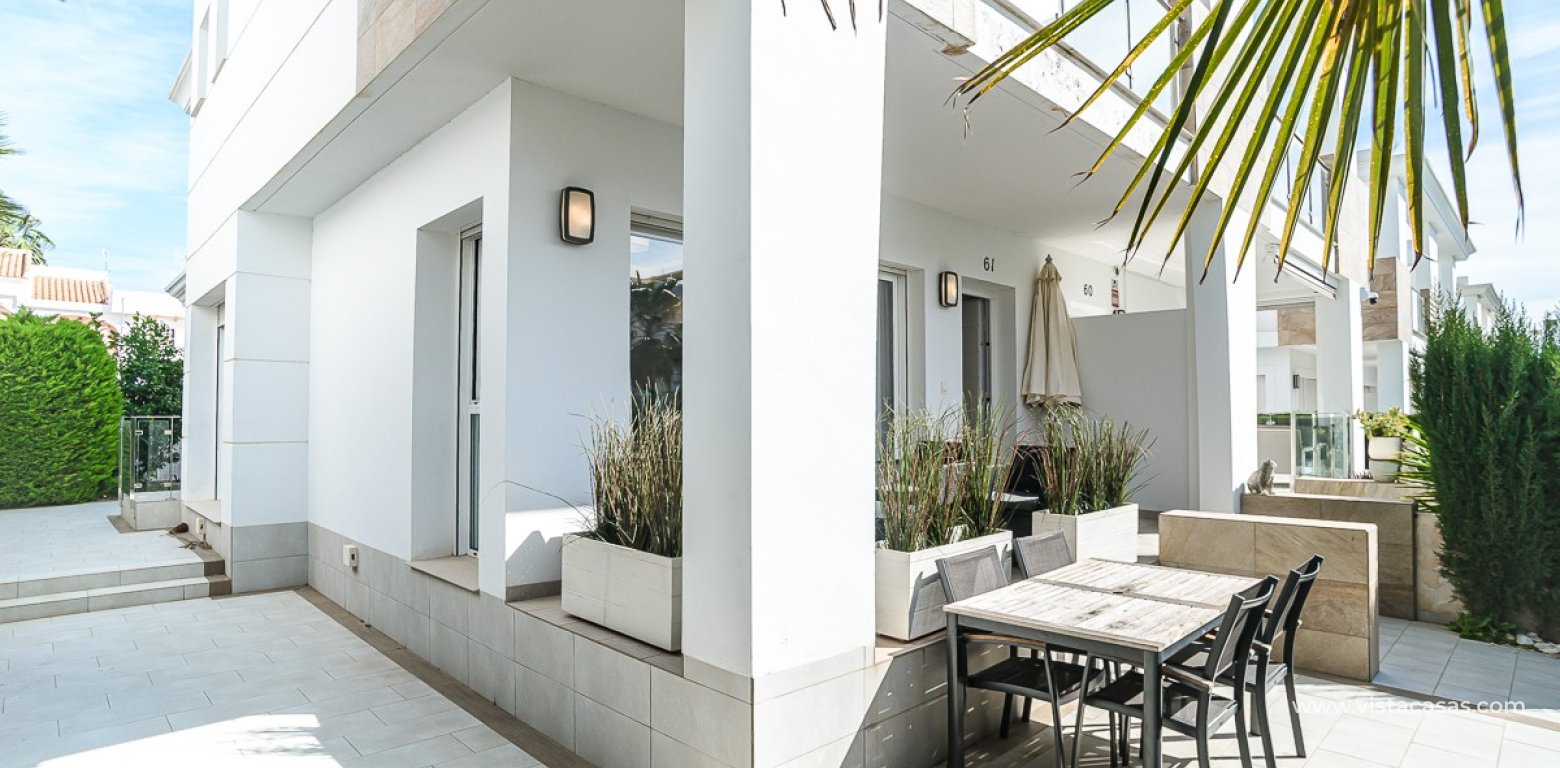 Resale - Villa - Rojales - Ciudad Quesada