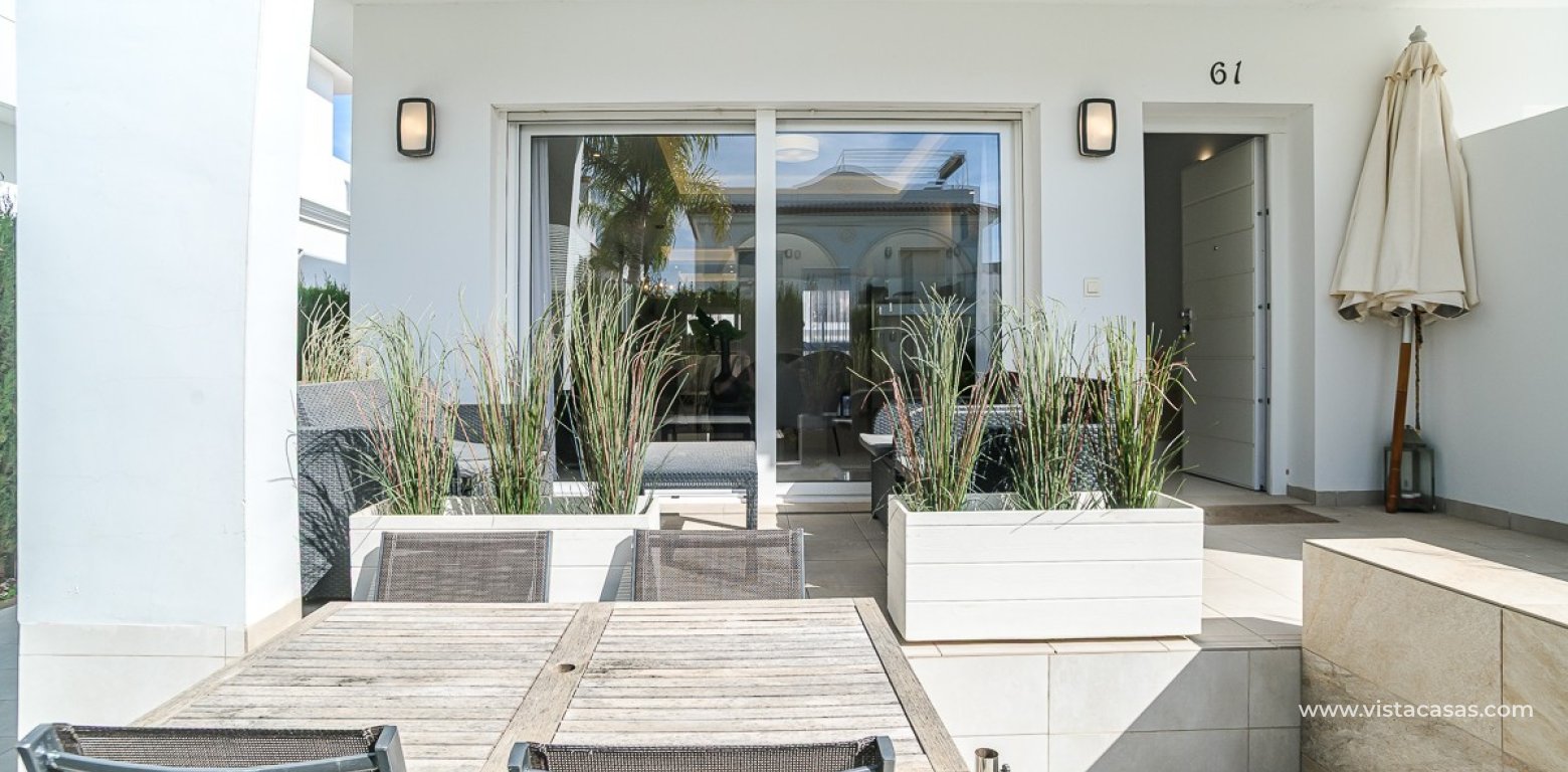 Resale - Villa - Rojales - Ciudad Quesada