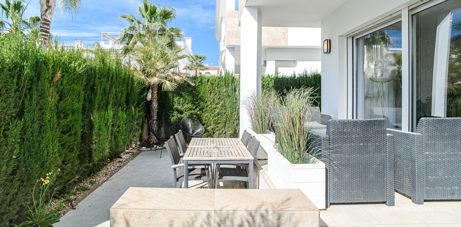 Resale - Villa - Rojales - Ciudad Quesada