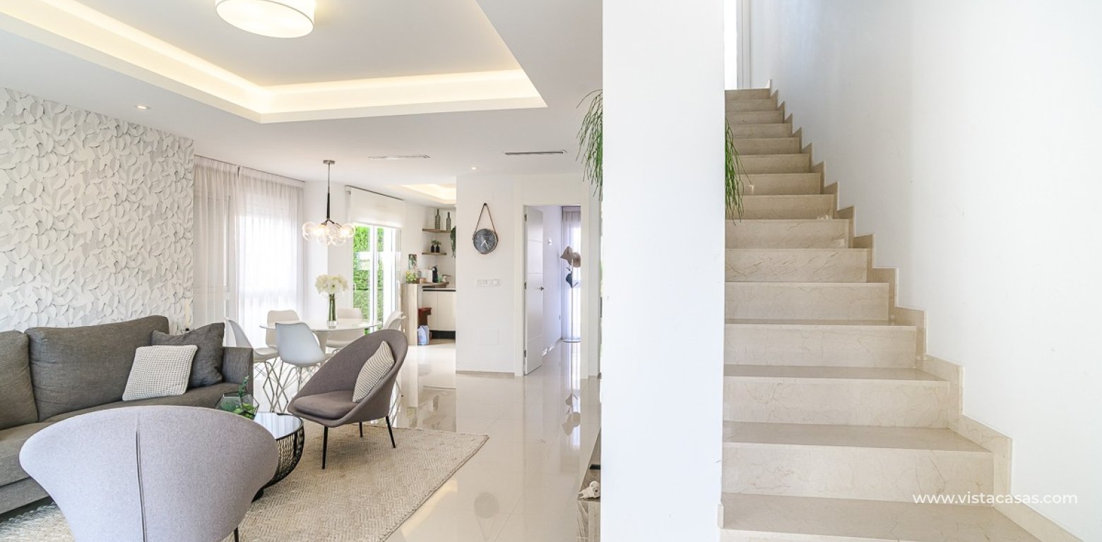 Resale - Villa - Rojales - Ciudad Quesada