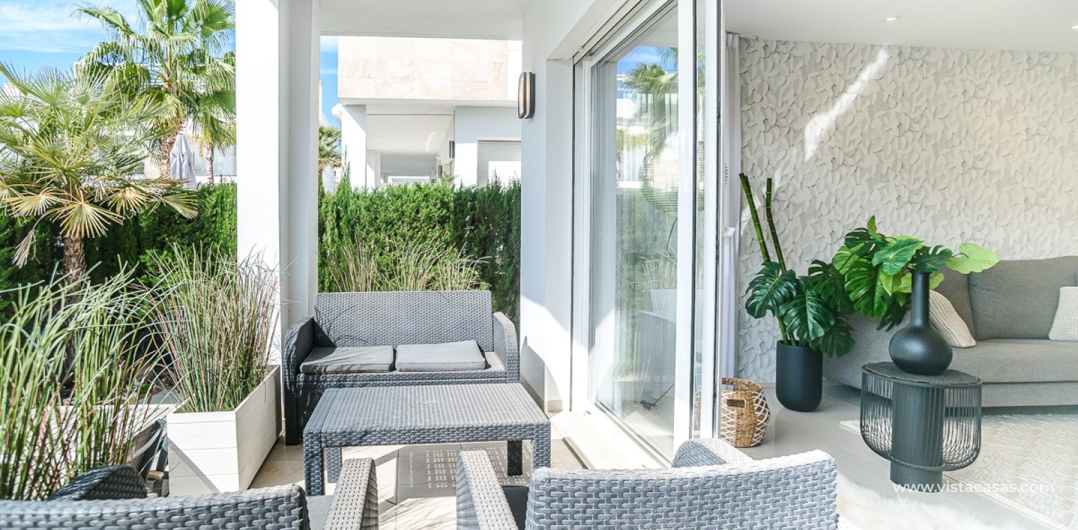 Resale - Villa - Rojales - Ciudad Quesada