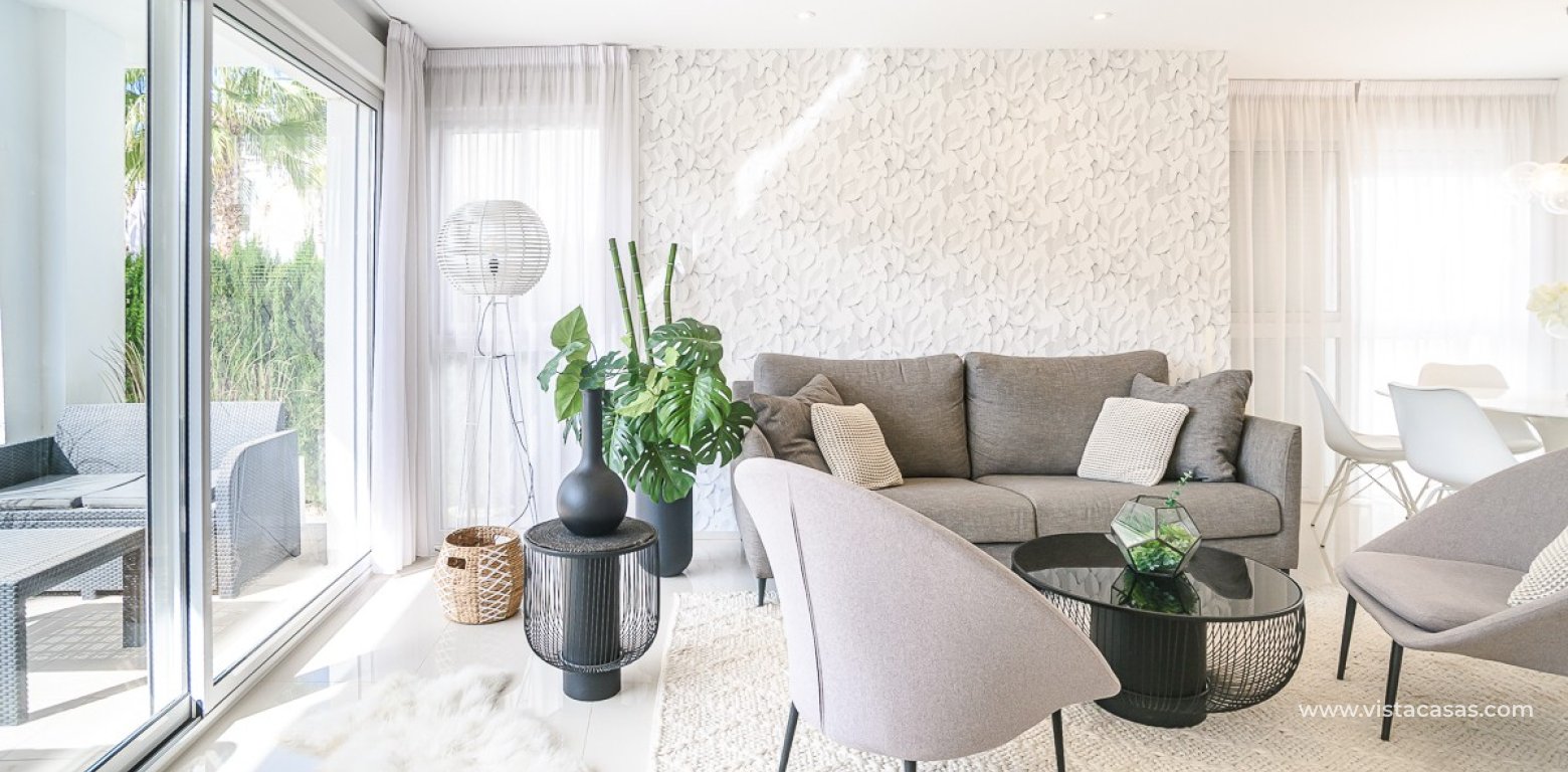 Resale - Villa - Rojales - Ciudad Quesada