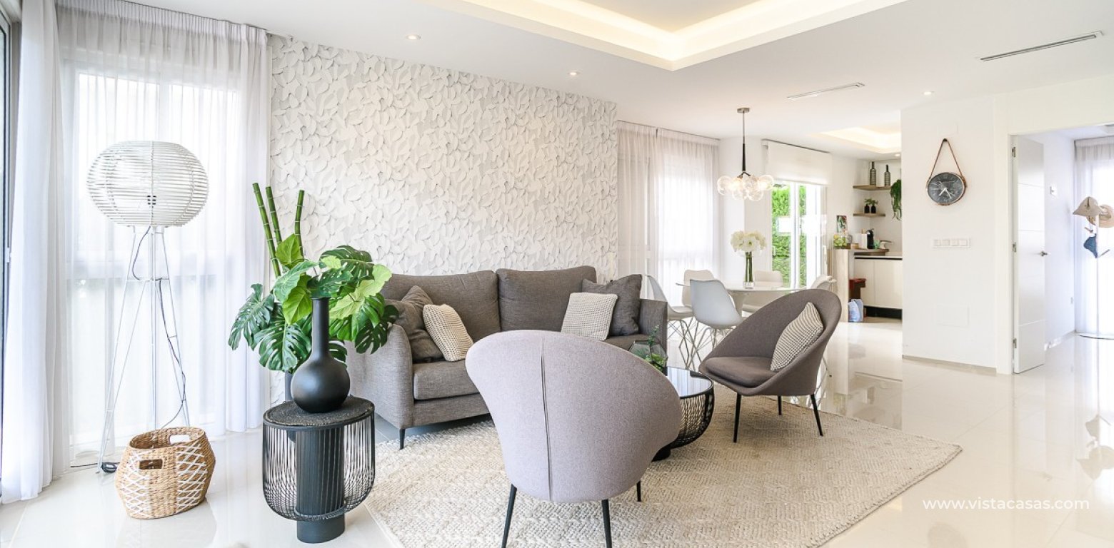 Resale - Villa - Rojales - Ciudad Quesada