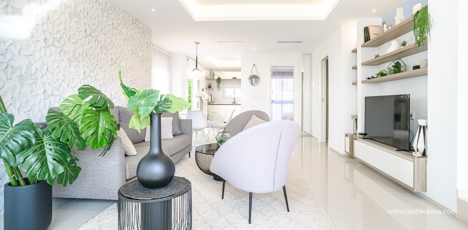 Resale - Villa - Rojales - Ciudad Quesada