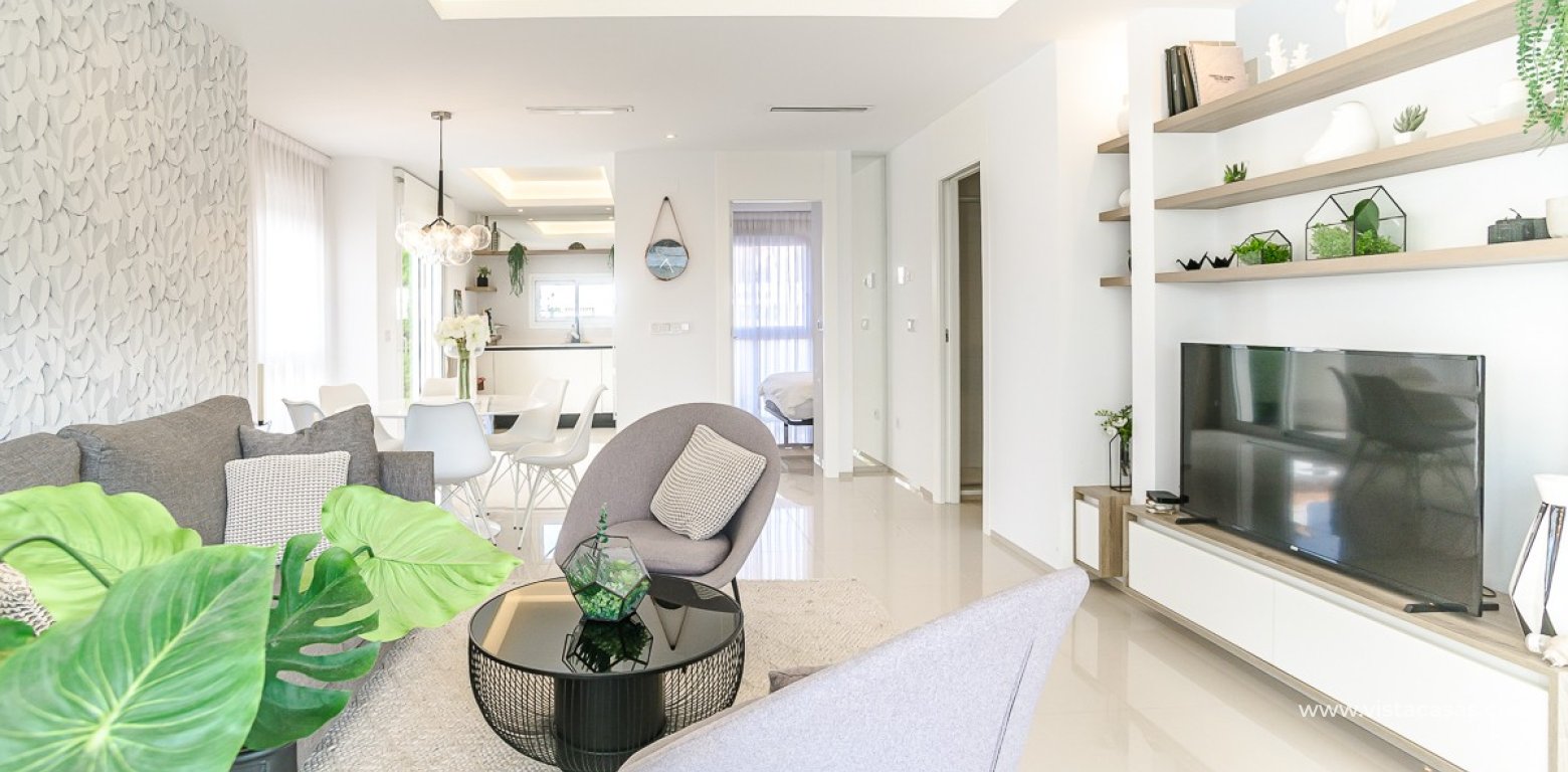 Resale - Villa - Rojales - Ciudad Quesada