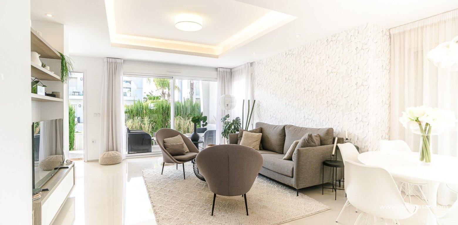 Resale - Villa - Rojales - Ciudad Quesada