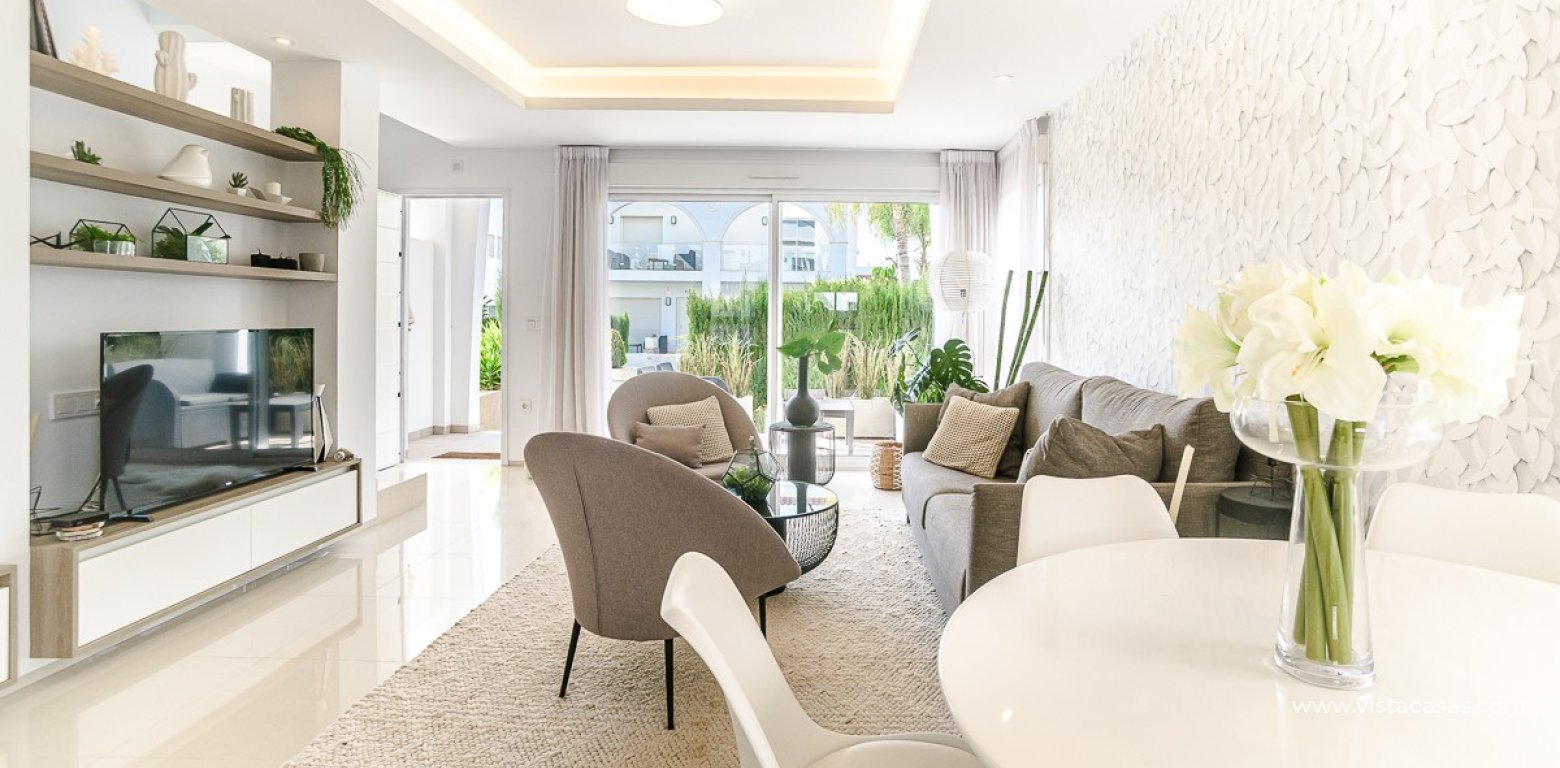 Resale - Villa - Rojales - Ciudad Quesada