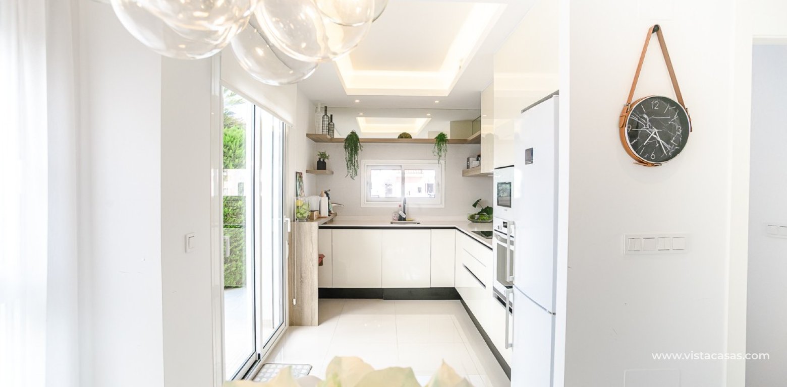 Resale - Villa - Rojales - Ciudad Quesada