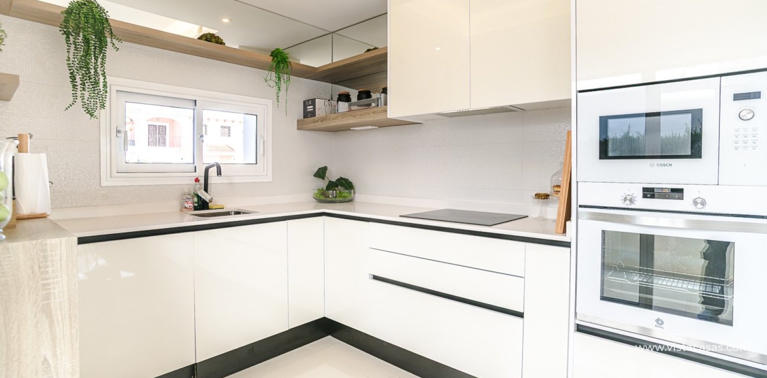 Resale - Villa - Rojales - Ciudad Quesada